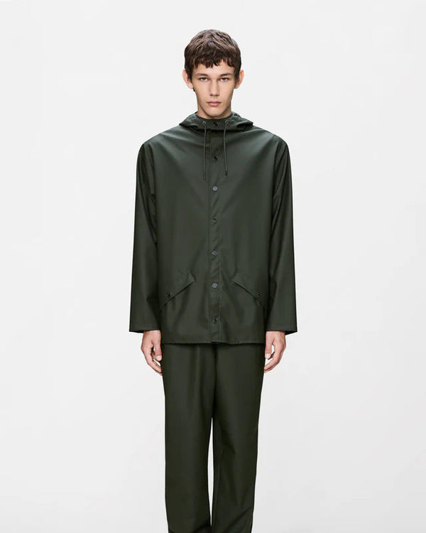 RAINS JACKET