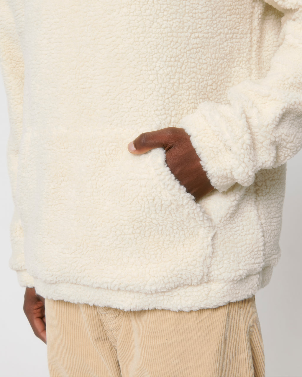 PULL SHERPA