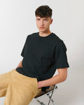 T-shirt manche courte logo A