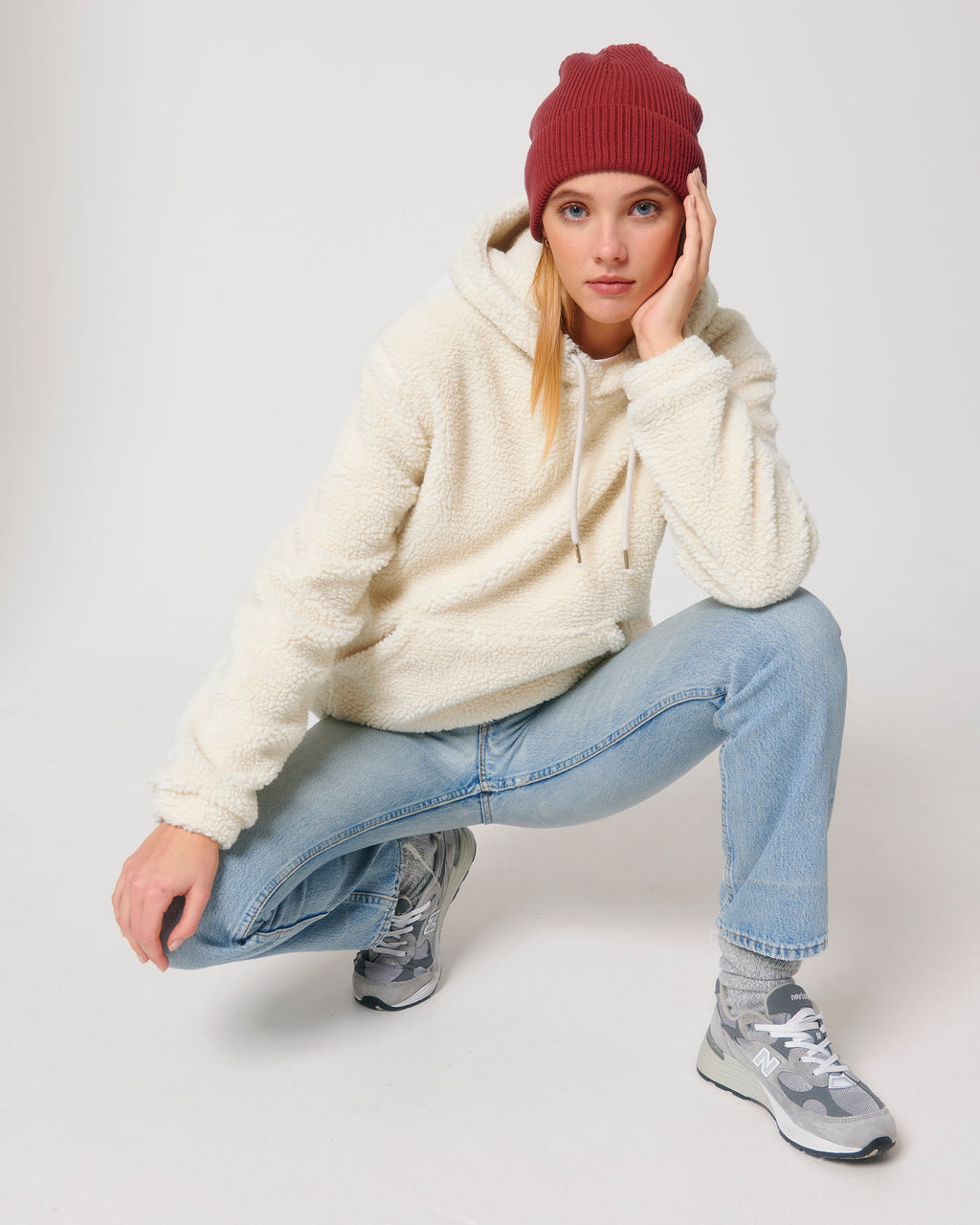 PULL SHERPA