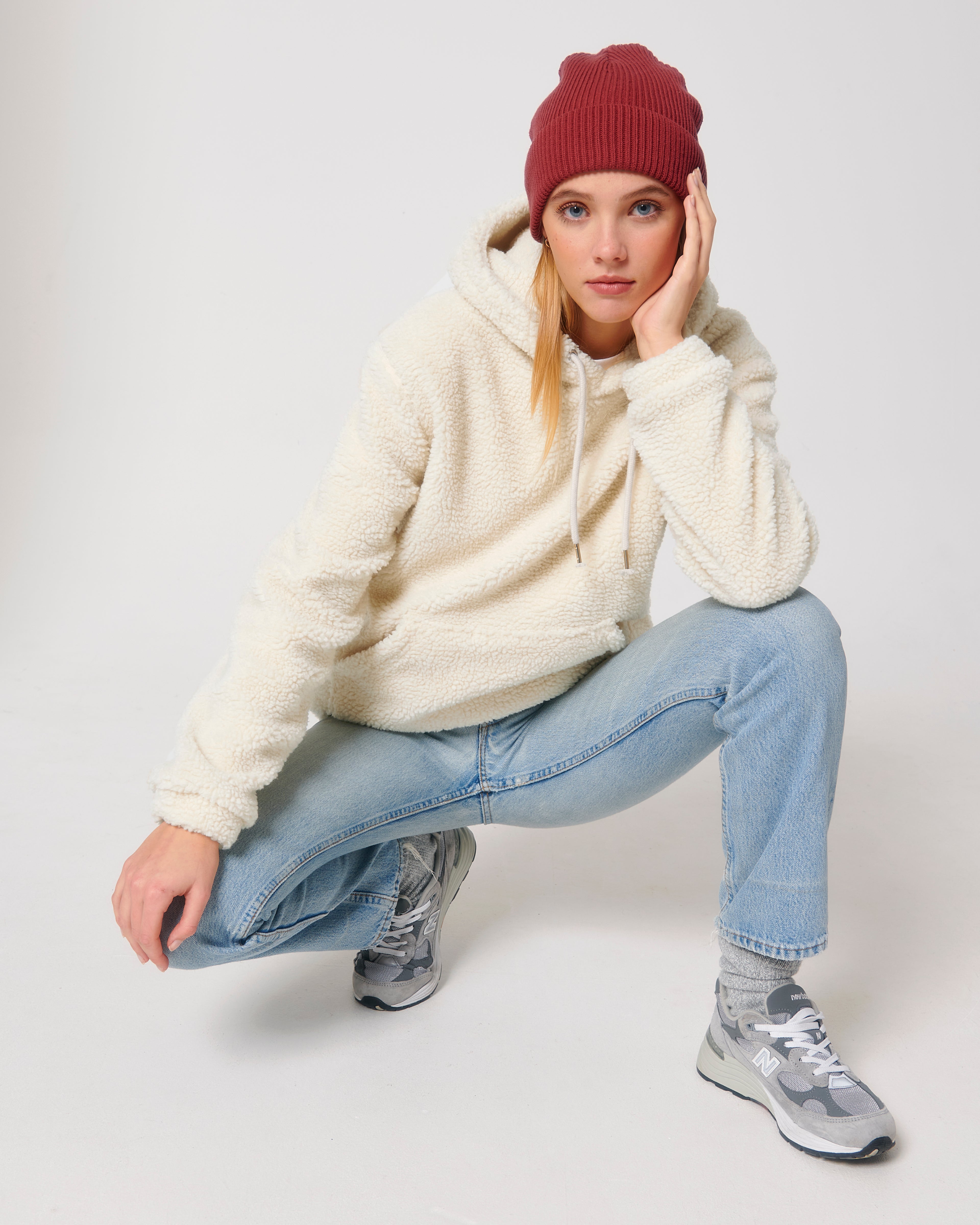 PULL SHERPA
