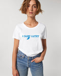 JKL 2023 T -Shirt - Unisex Erwachsener - großes Logo