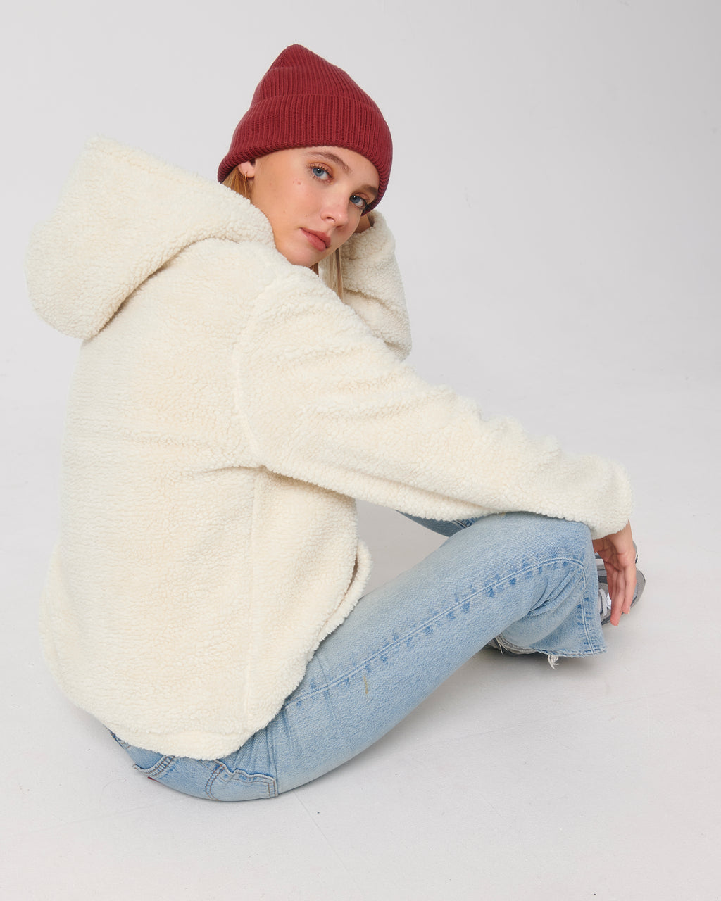 PULL SHERPA