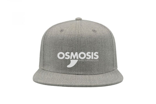 Casquettes Snap | Osmosis