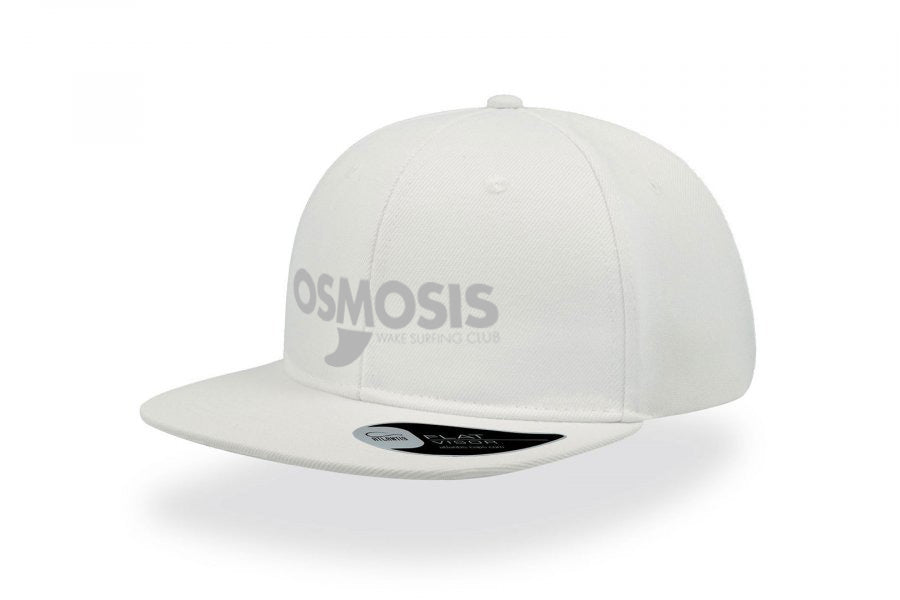 Casquettes Snap | Osmosis