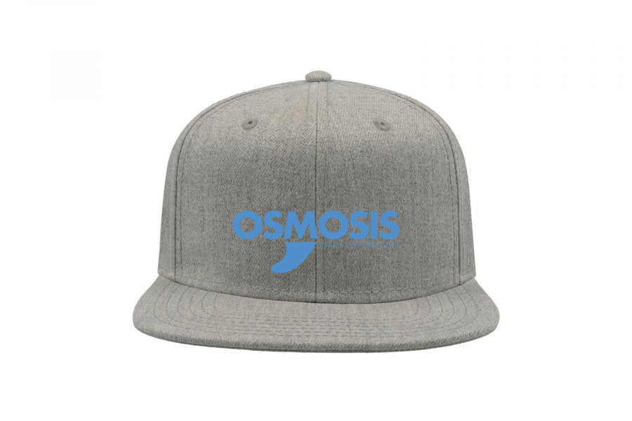 Casquettes Snap | Osmosis