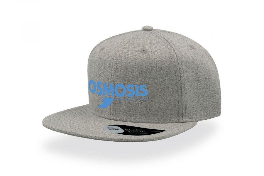 Casquettes Snap | Osmosis