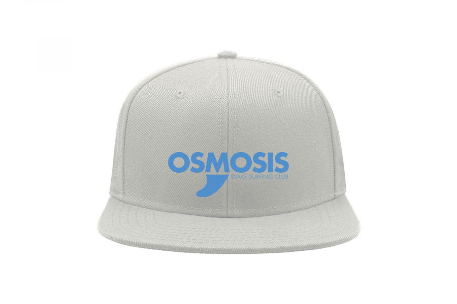 Casquettes Snap | Osmosis
