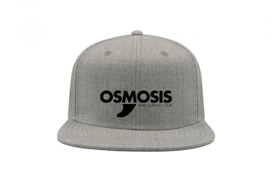 Casquettes Snap | Osmosis