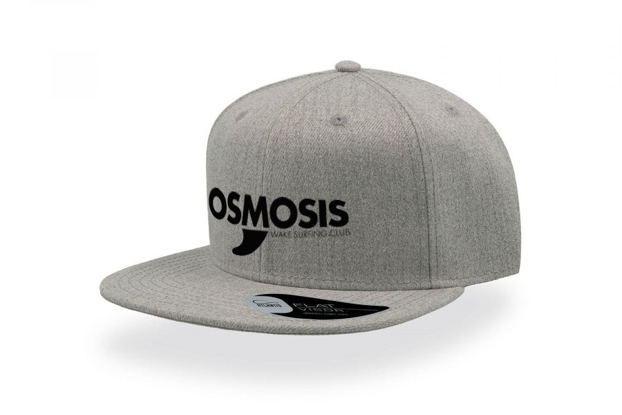 Casquettes Snap | Osmosis