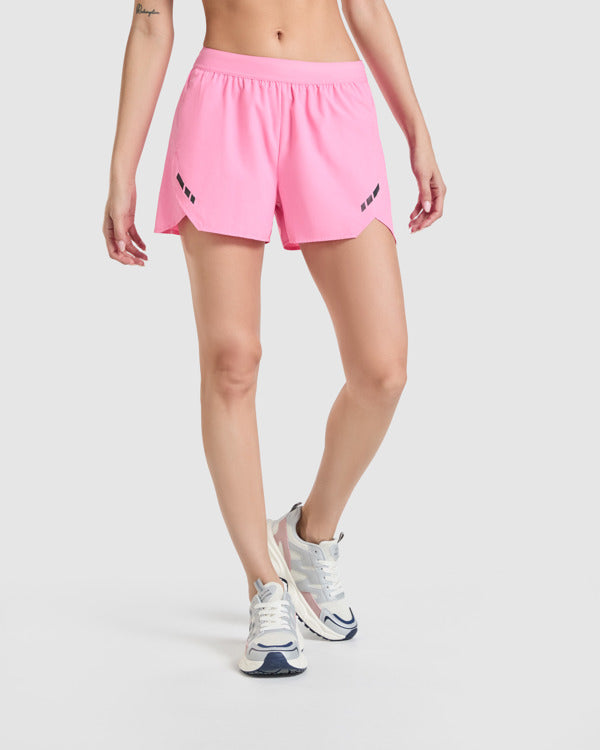 short de course femme