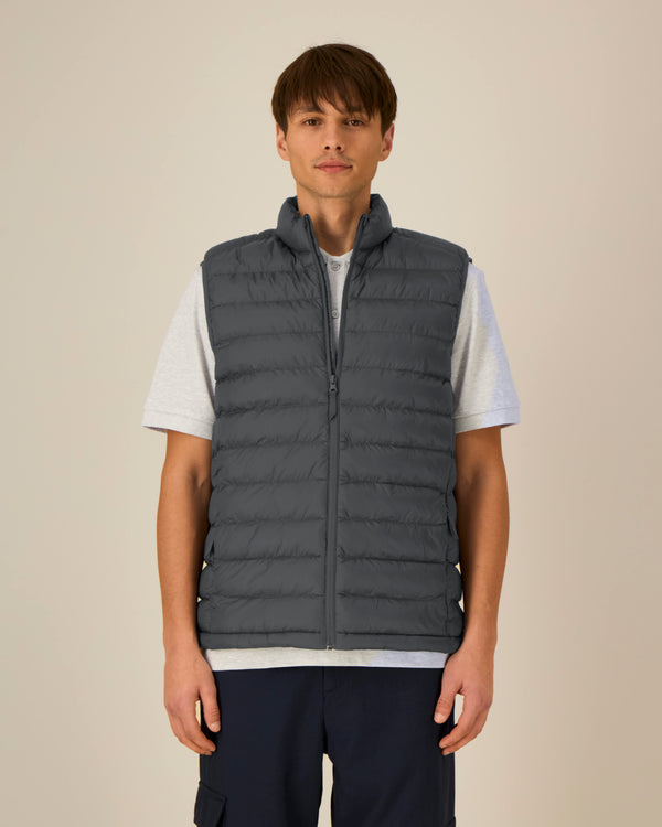 Stanley climber