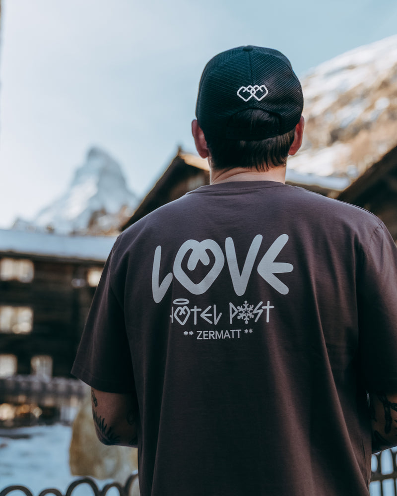Hotel Post Zermatt