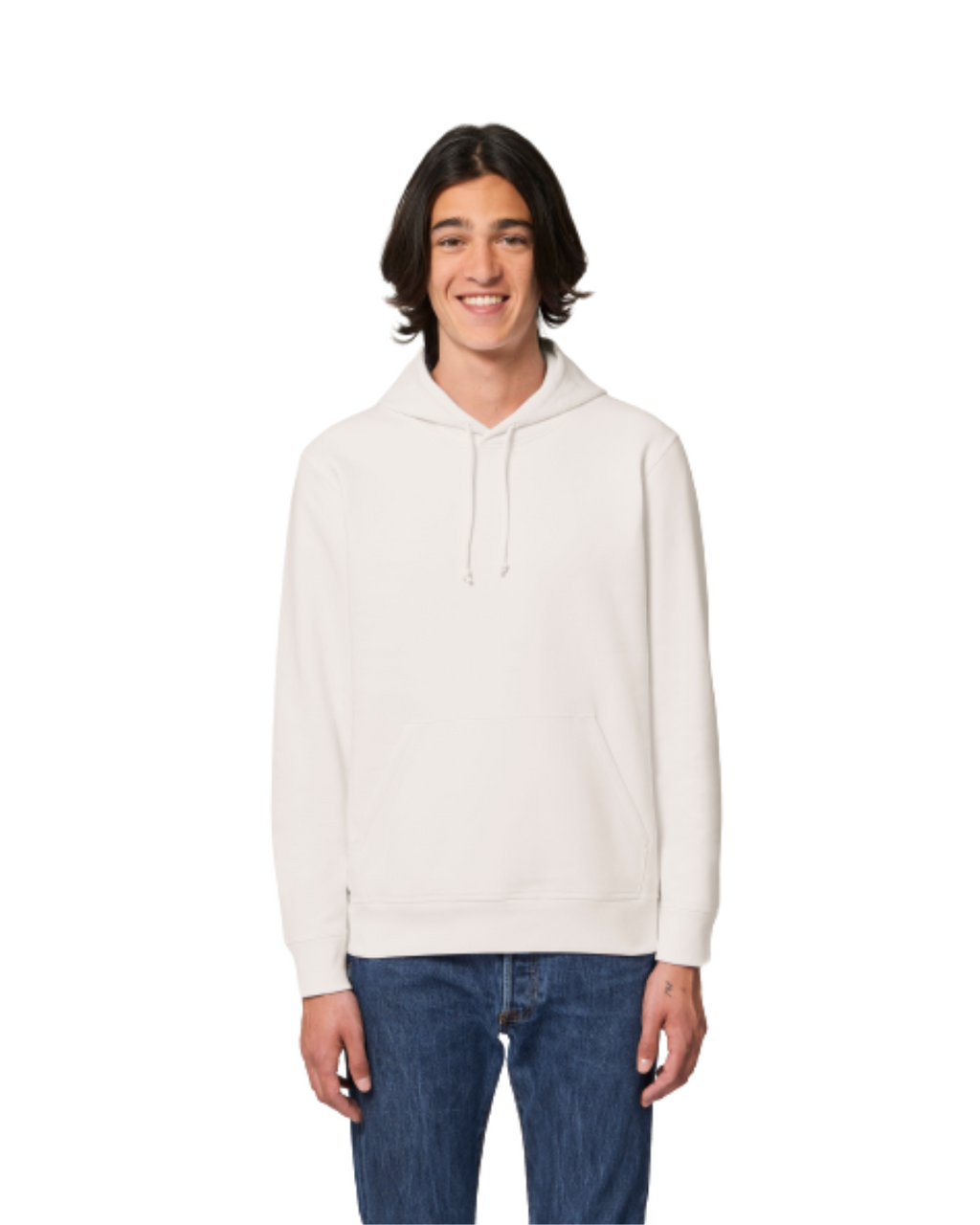 SWEAT-SHIRT DRUMMER - UNISEXE - STANLEY/STELLA