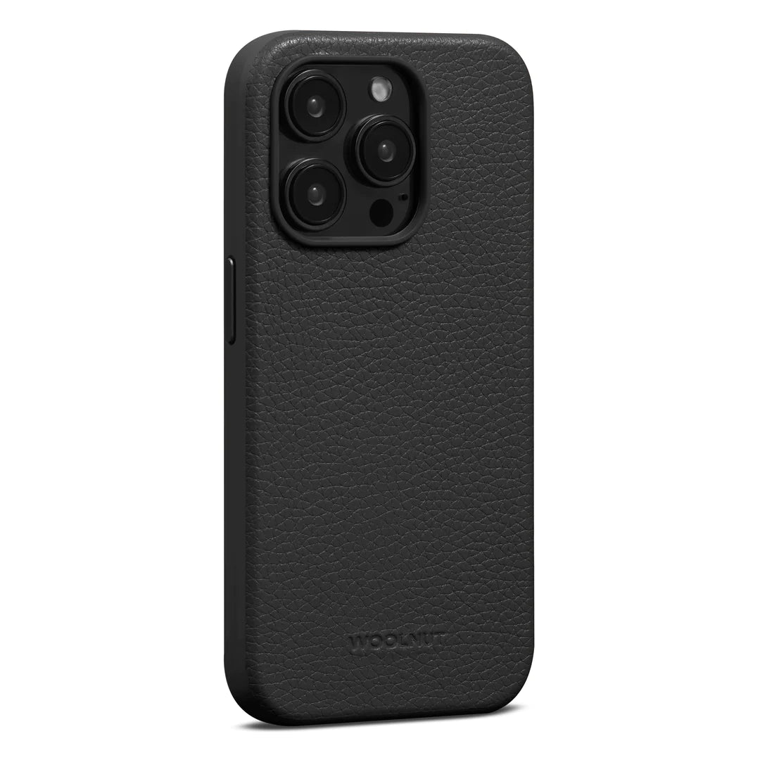 Leather Case for iPhone