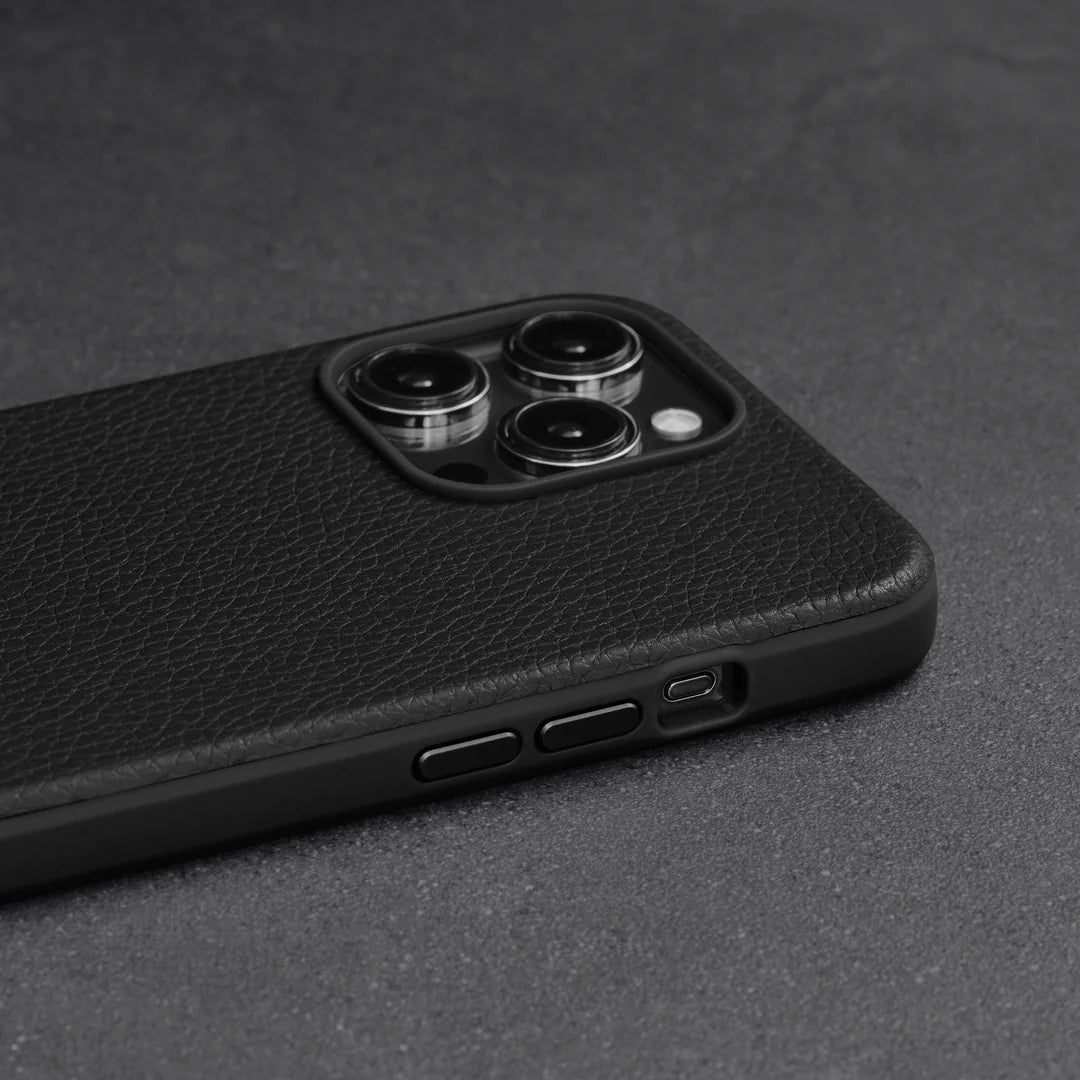 Leather Case for iPhone