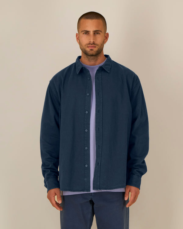 chemise Worker