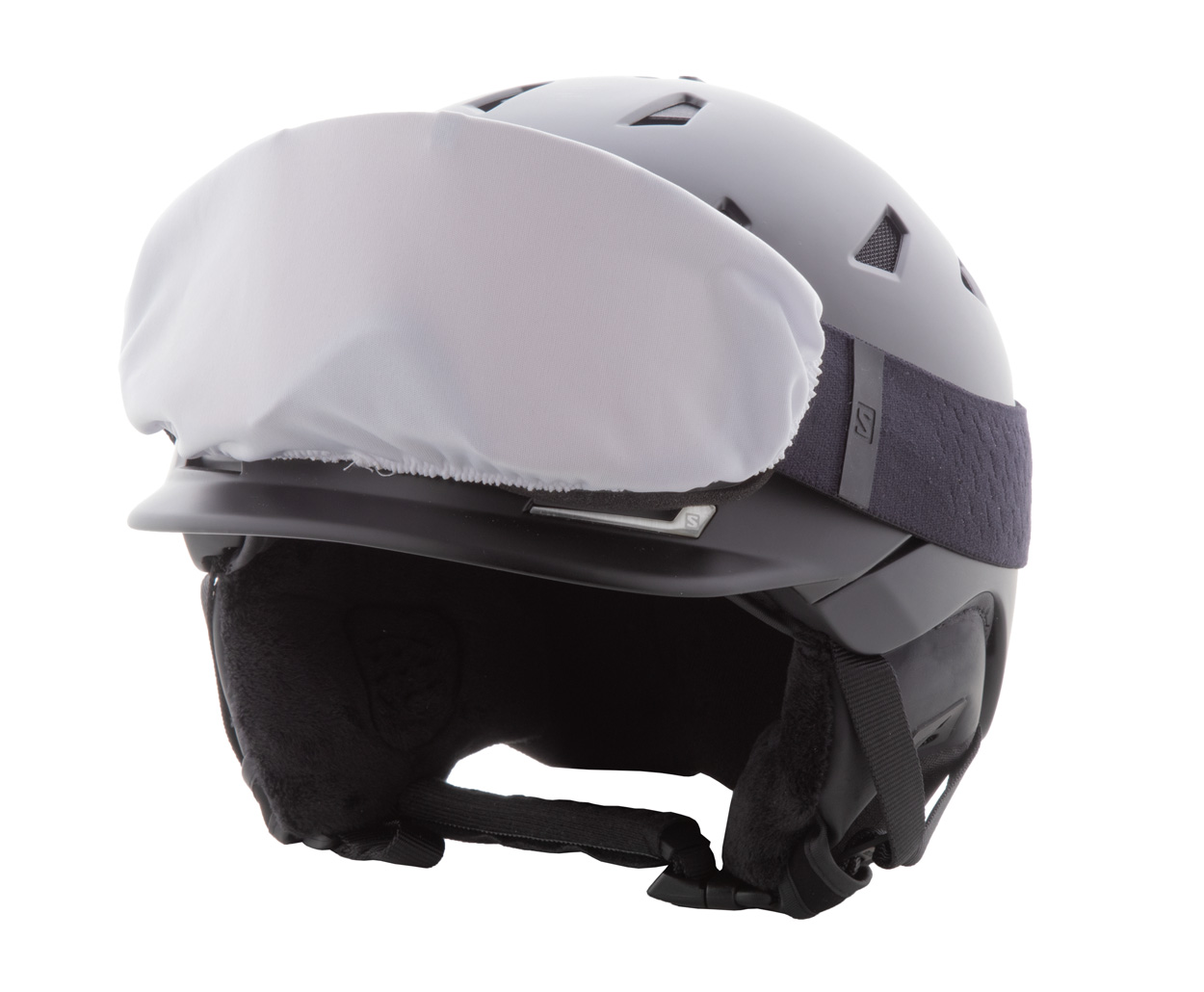Protège-masque de ski