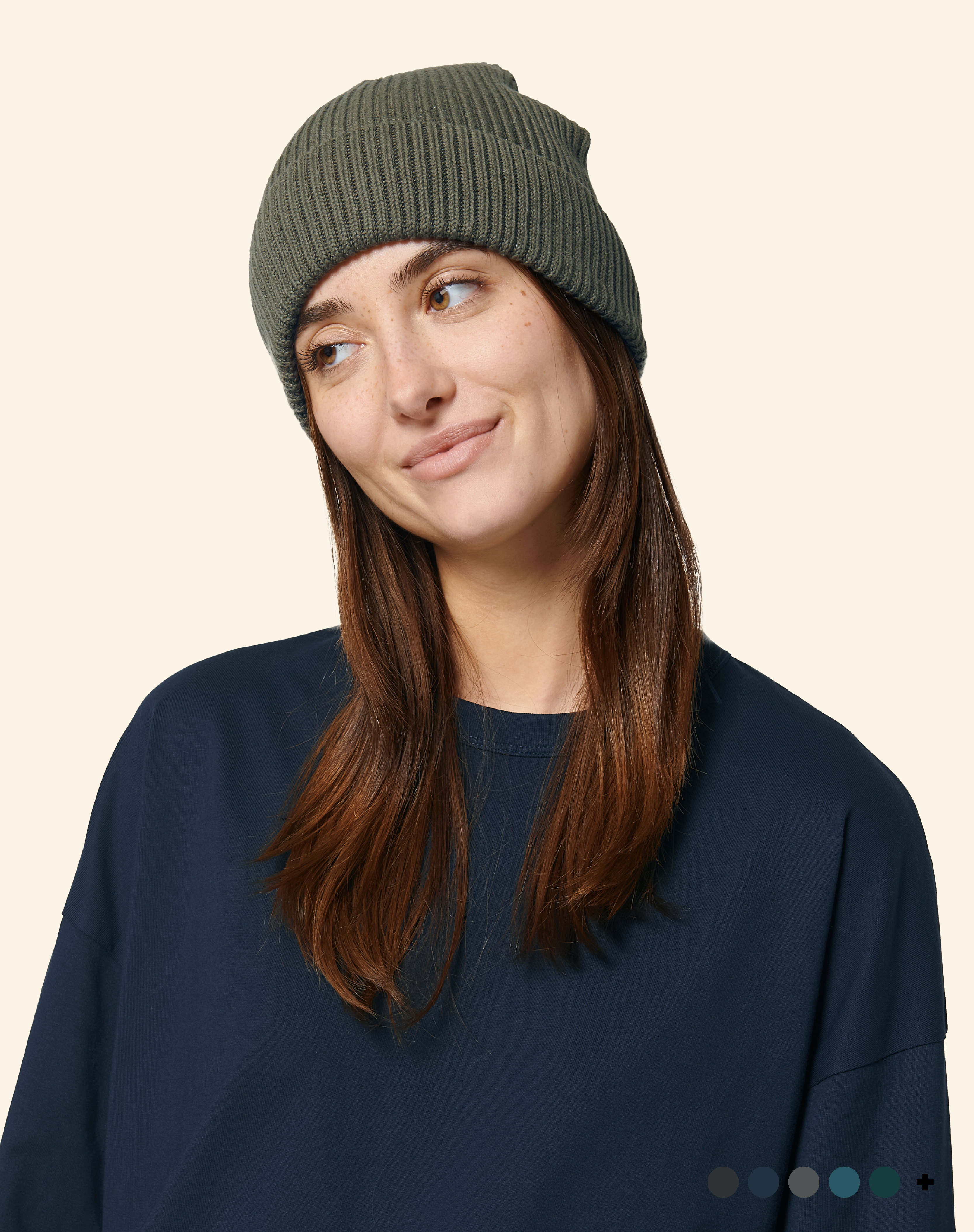 BONNET FISHERMAN