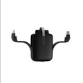 POWERBANK - ROLLING SQUARE TAU