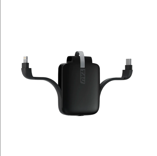 POWERBANK - ROLLING SQUARE TAU