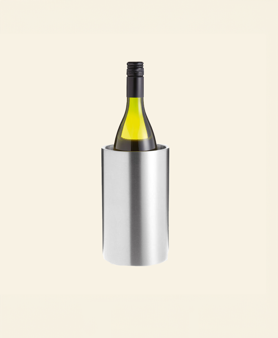 Seau à champagne