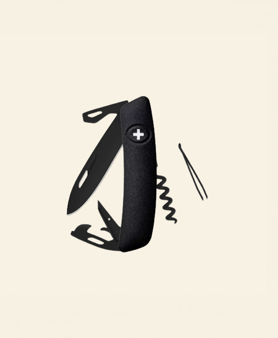 Couteau Suisse
