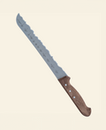 Cuchillo de pan panorámico