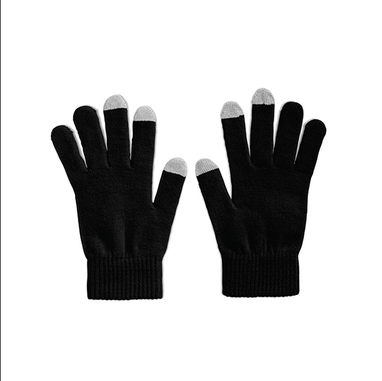 Gants tactiles