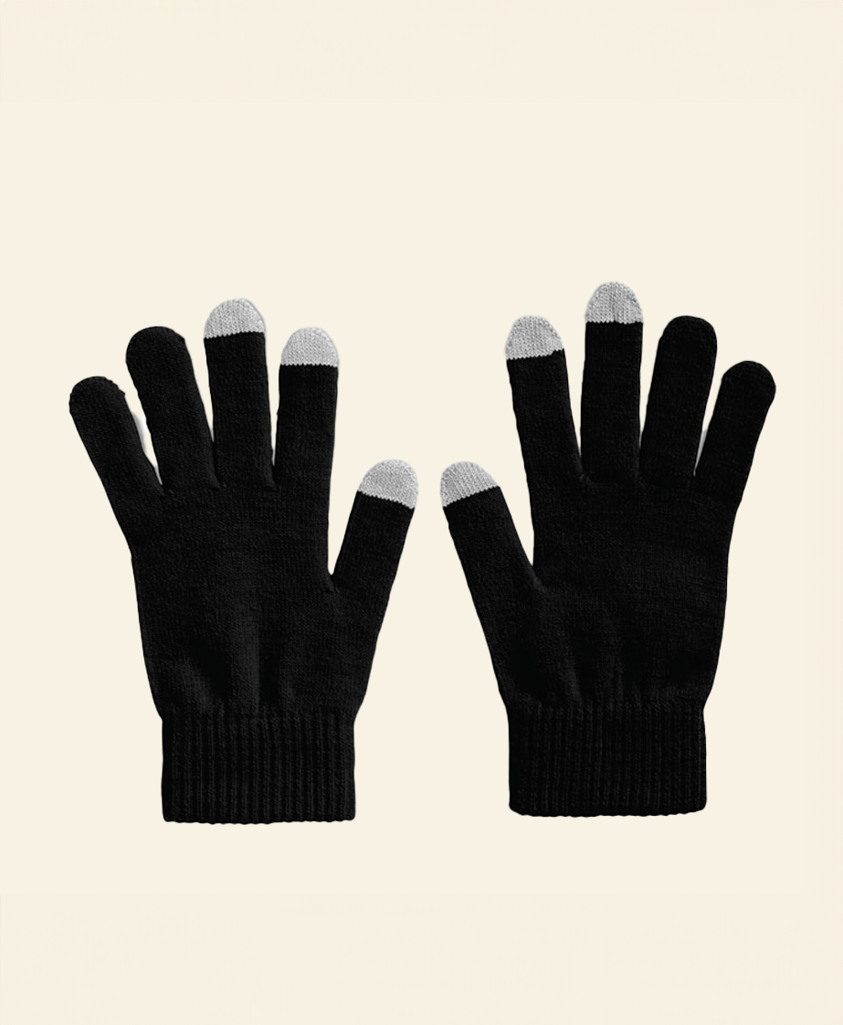 Gants tactiles