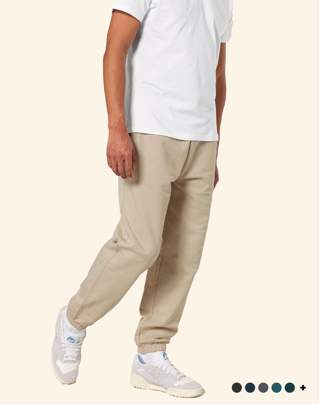 JAMMER DRY