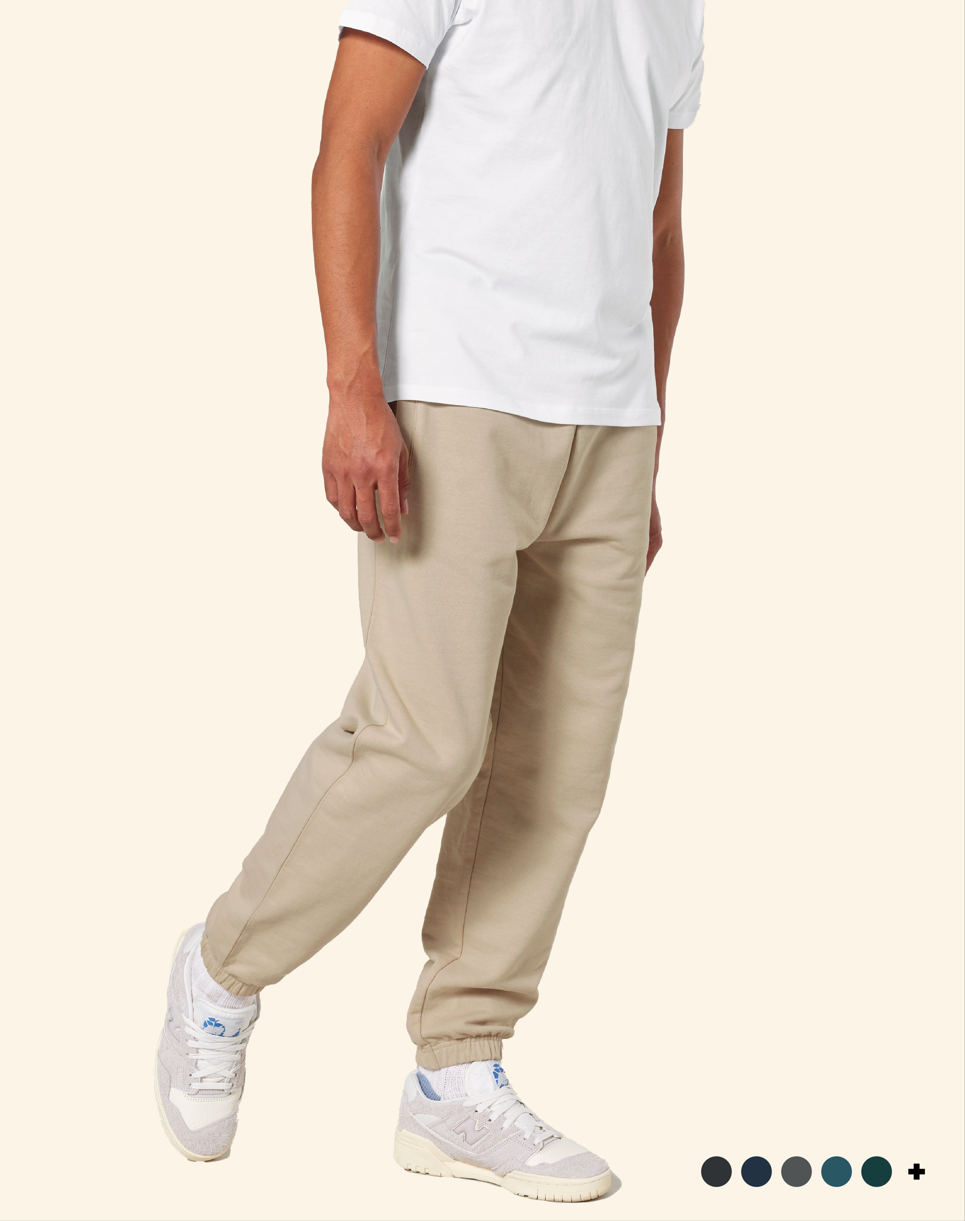 JAMMER DRY