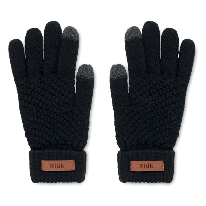 Gants tactiles