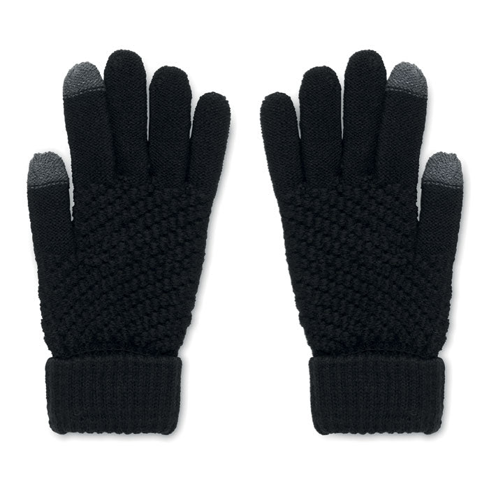 Gants tactiles