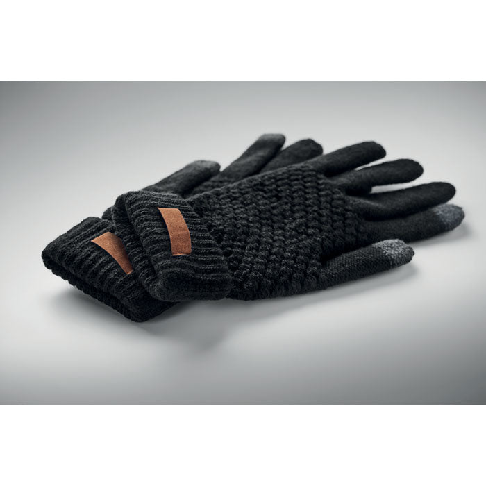 Gants tactiles