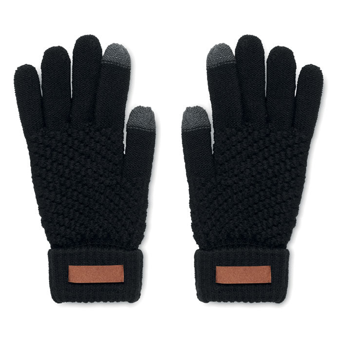 Gants tactiles