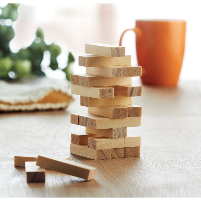 Jenga