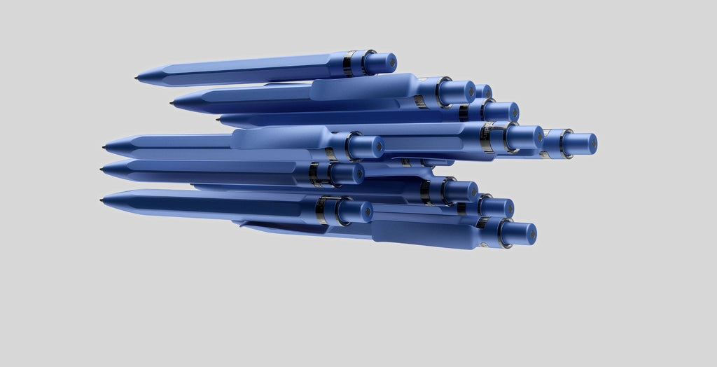 Stylo QS50