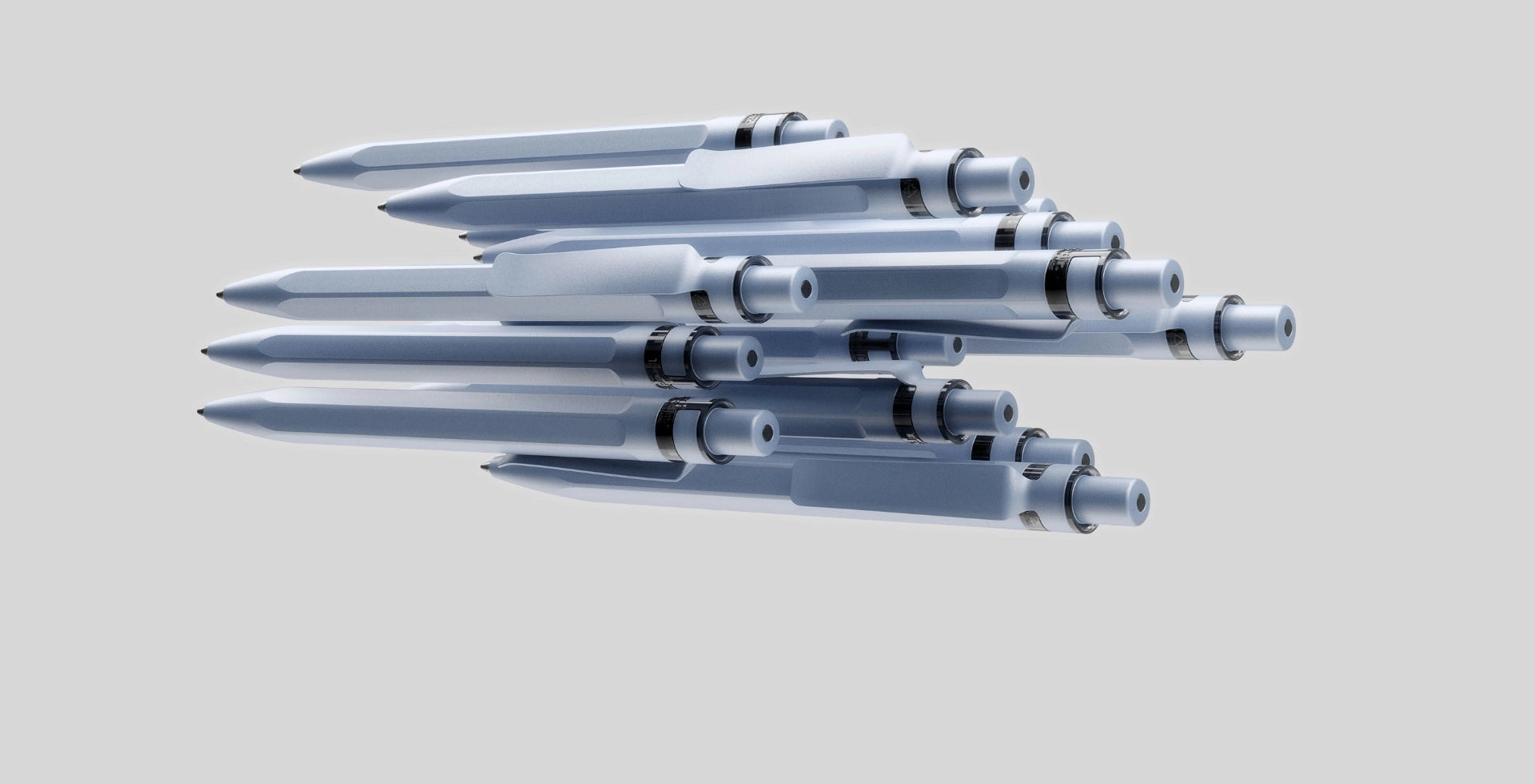 Stylo QS50