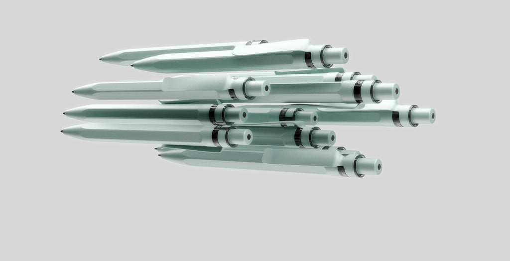 Stylo QS50