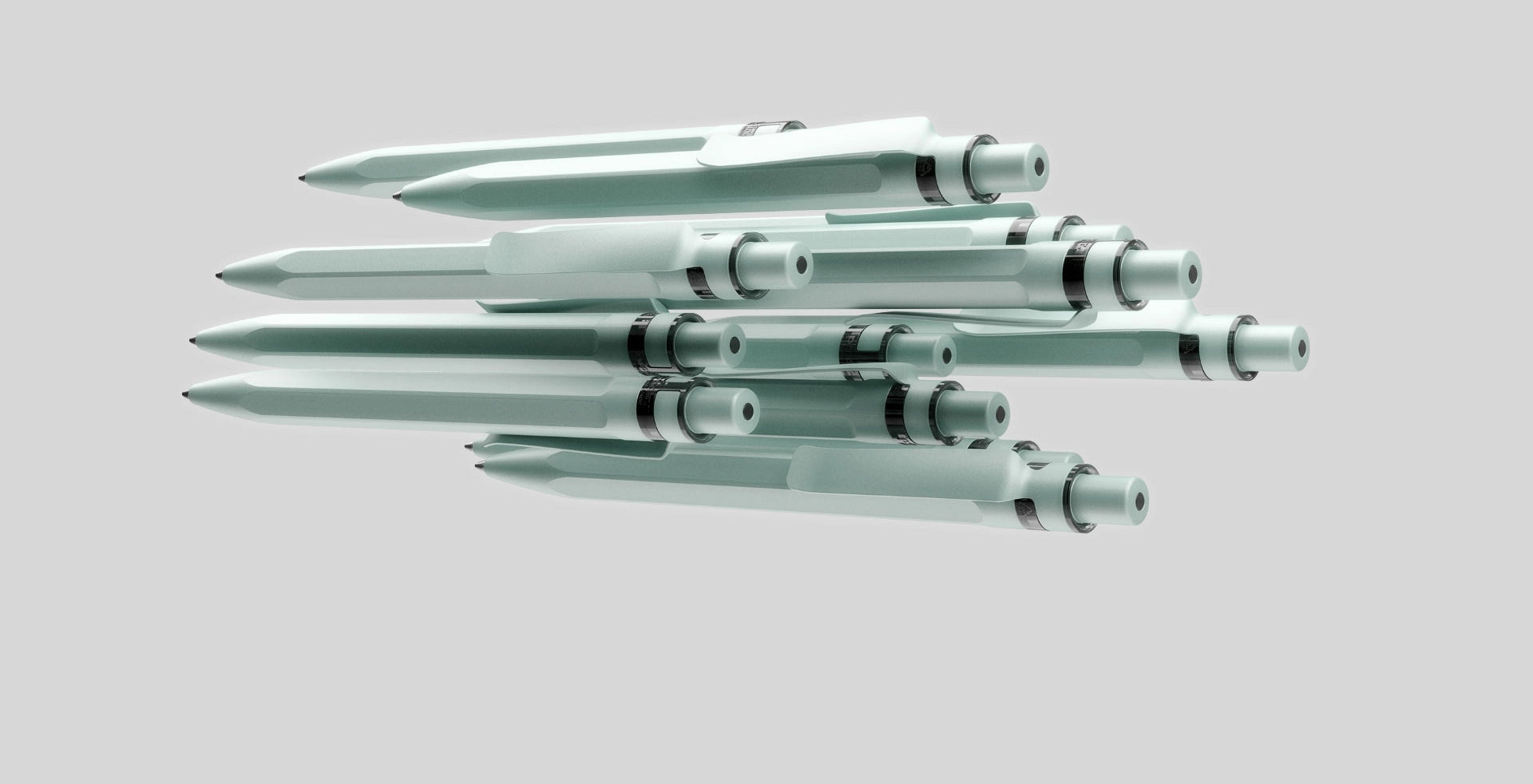 Stylo QS50
