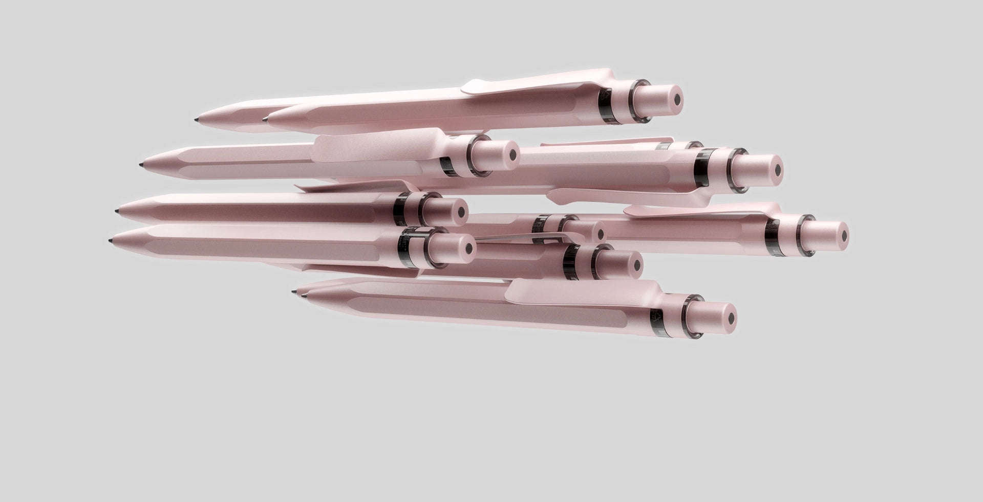 Stylo QS50