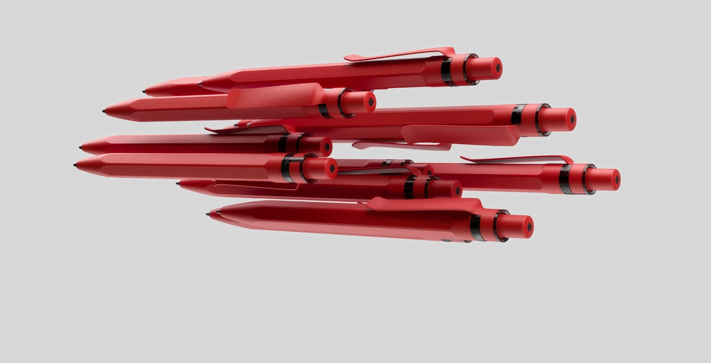 Stylo QS50