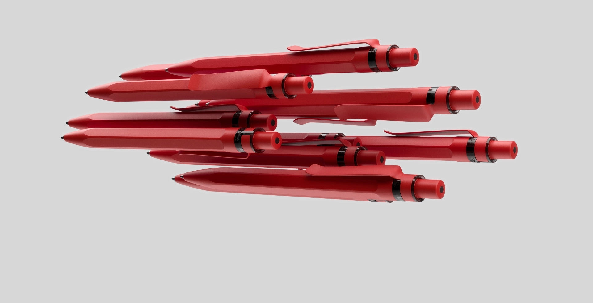 Stylo QS50