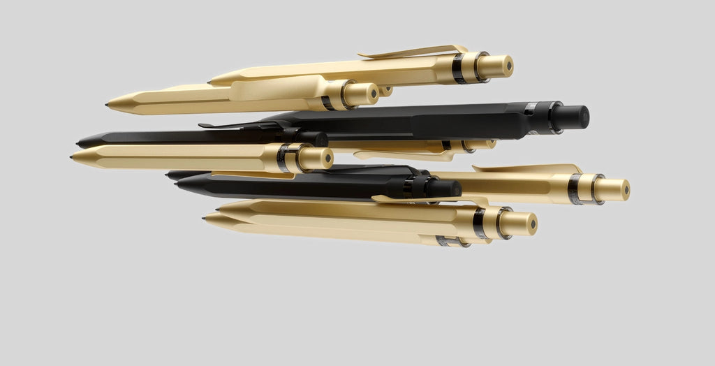 Stylo QS50