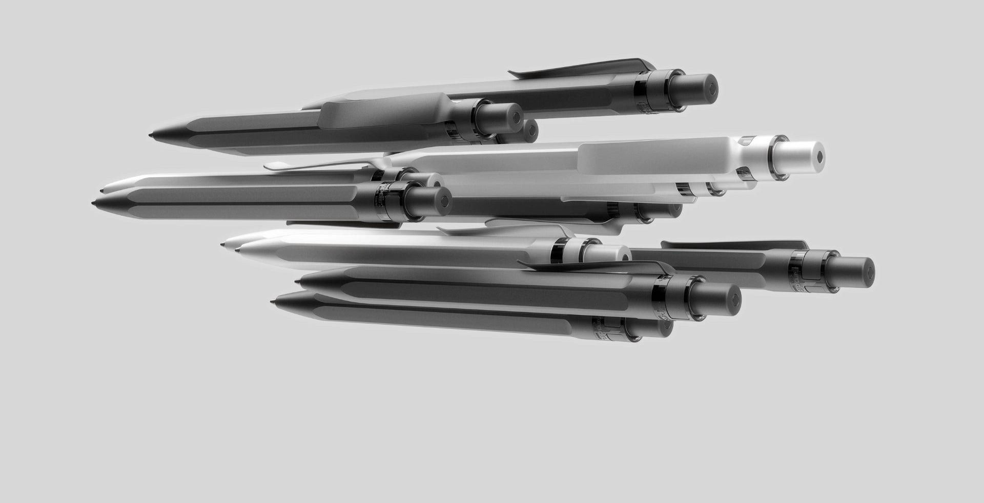 Stylo QS50