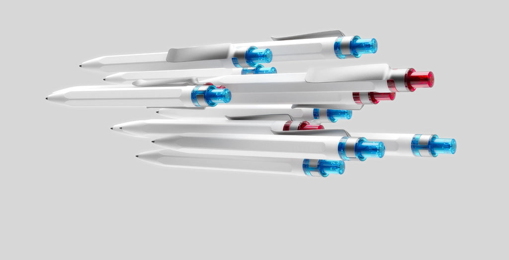 Stylo QS50