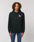 Hoodie JKL 2023 - Unisex Adult - Heart Logo