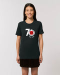 JKL 2023 T -Shirt - Unisex Erwachsener - großes Logo