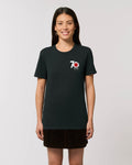 JKL 2023 T -Shirt - Erwachsener Unisex - Herz -Logo